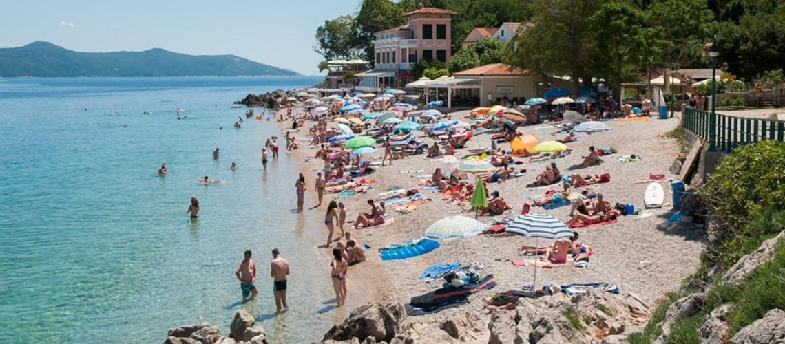 Room Rubinic Mošćenička Draga Exterior foto